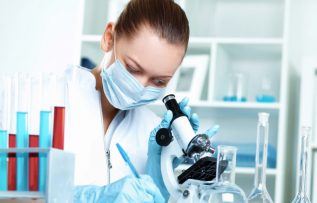 Rüyada Laboratuvar Görmek