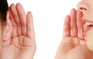 Rüyada Laf İşitmek