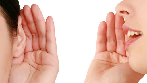 Rüyada Laf İşitmek