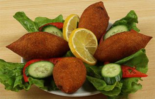 Rüyada İçli Köfte Görmek