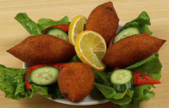 Rüyada İçli Köfte Görmek