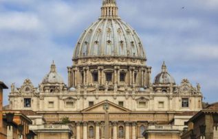 Rüyada Mabed Görmek