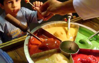 Rüyada Macun Görmek