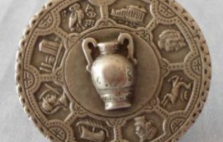 Rüyada Madalyon Görmek