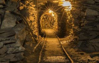 Rüyada Maden Görmek