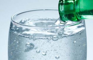 Rüyada Maden Suyu Görmek