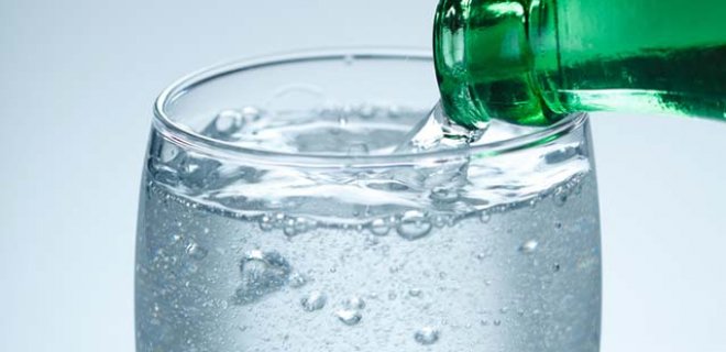 Rüyada Maden Suyu Görmek