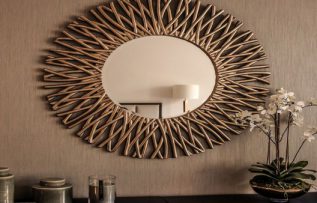 Rüyada Madeni Ayna Görmek