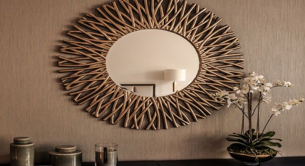 Rüyada Madeni Ayna Görmek