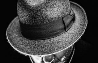 Rüyada Mafya Görmek