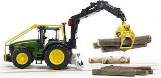 Rüyada İş Makinası Görmek