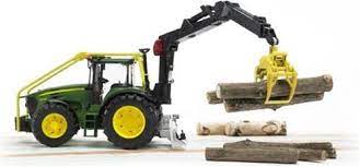 Rüyada İş Makinası Görmek