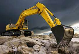 Rüyada İş Makinesi Görmek