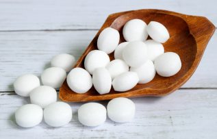 Rüyada Naftalin Görmek