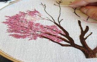 Rüyada Nakışçı Görmek