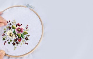 Rüyada Nakış Görmek