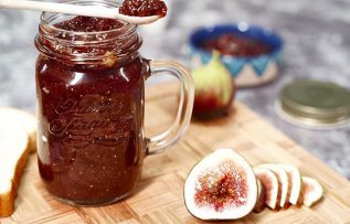 Rüyada İncir Reçeli Görmek