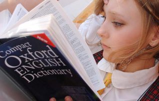 Rüyada İngilizce Konuşmak