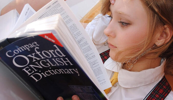 Rüyada İngilizce Konuşmak