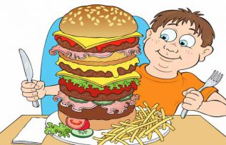 Rüyada Obur Bir Kimse Görmek