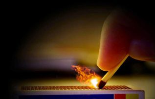 Rüyada Ocakçı Görmek