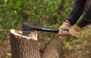 Rüyada Oduncu Görmek