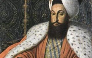 Rüyada Padişah Görmek