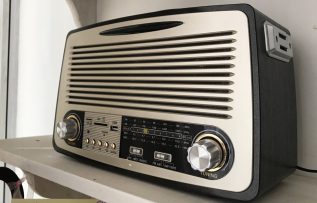 Rüyada Radyo Görmek