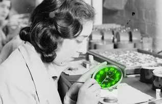 Rüyada Radyum Görmek