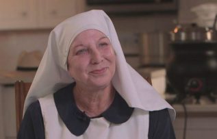 Rüyada Rahibe Görmek