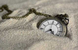 Rüyada Saat Görmek