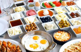 Rüyada Sabah Kahvaltısı Görmek