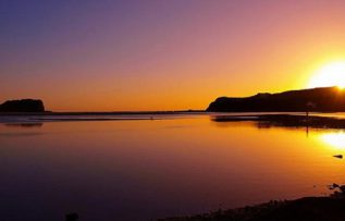Rüyada Sabahın Erken Vaktini Görmek