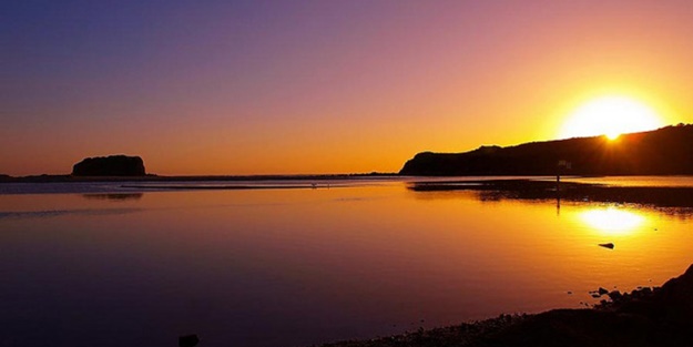 Rüyada Sabahın Erken Vaktini Görmek