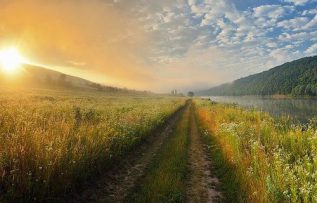 Rüyada Sabah Olduğunu Görmek