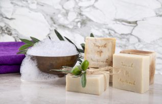 Rüyada Sabun Görmek