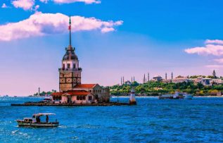 Rüyada İstanbul’da Gitmek