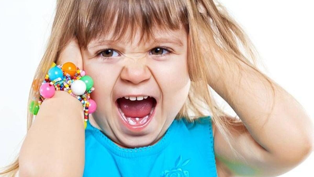 Rüyada İsyan Görmek