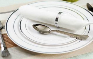 Rüyada Tabak Görmek