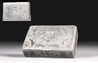 Rüyada Tabaka Görmek