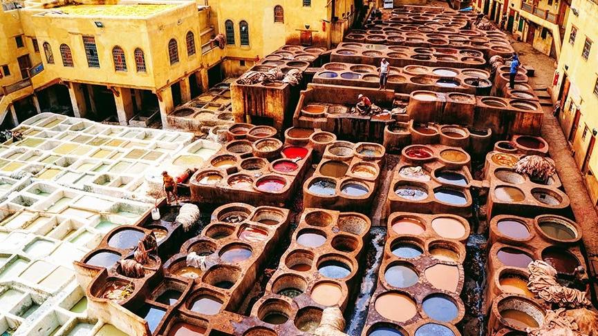 Rüyada Tabakhane Görmek