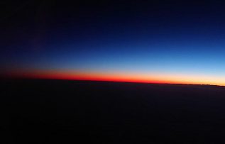 Rüyada Ufuk Görmek