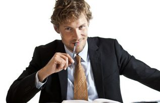 Rüyada Ukala İnsan Görmek