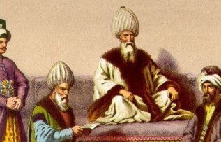 Rüyada Ulema Görmek