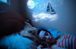 Rüyada Umacı Görmek