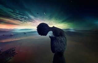 Rüyada Vaat Verdiğini Görmek