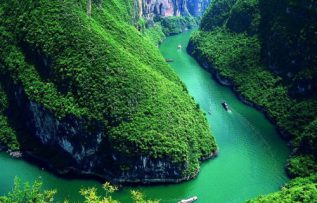 Rüyada Vadi Görmek