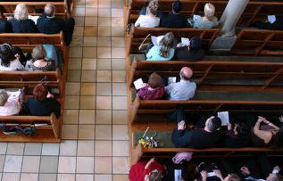 Rüyada Vaftiz Olayı Görmek