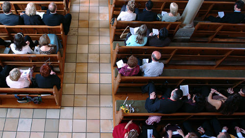 Rüyada Vaftiz Olayı Görmek