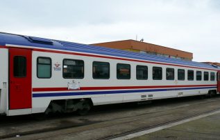 Rüyada Vagon Görmek